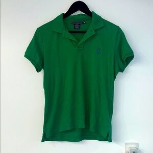 Children’s Ralph Lauren Sport Polo Tee